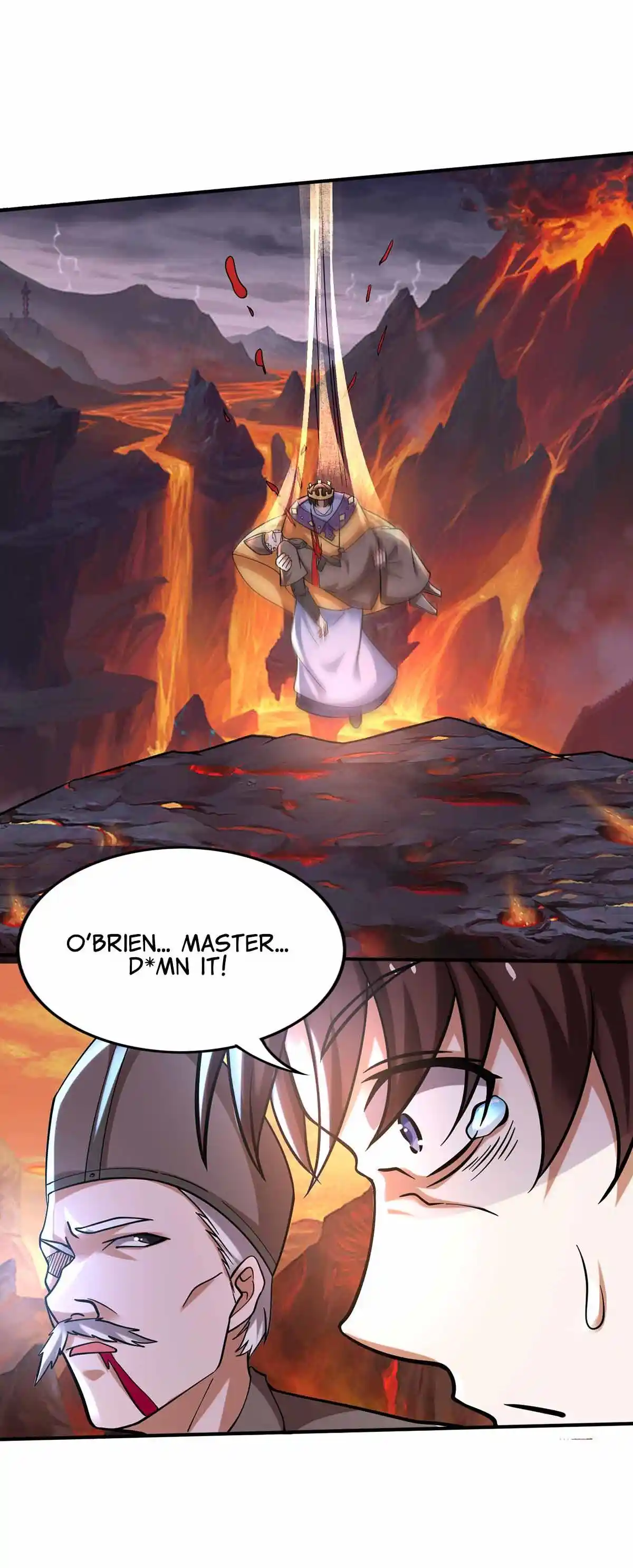 Peerless Miracle Doctor’s Adventures in the City 228