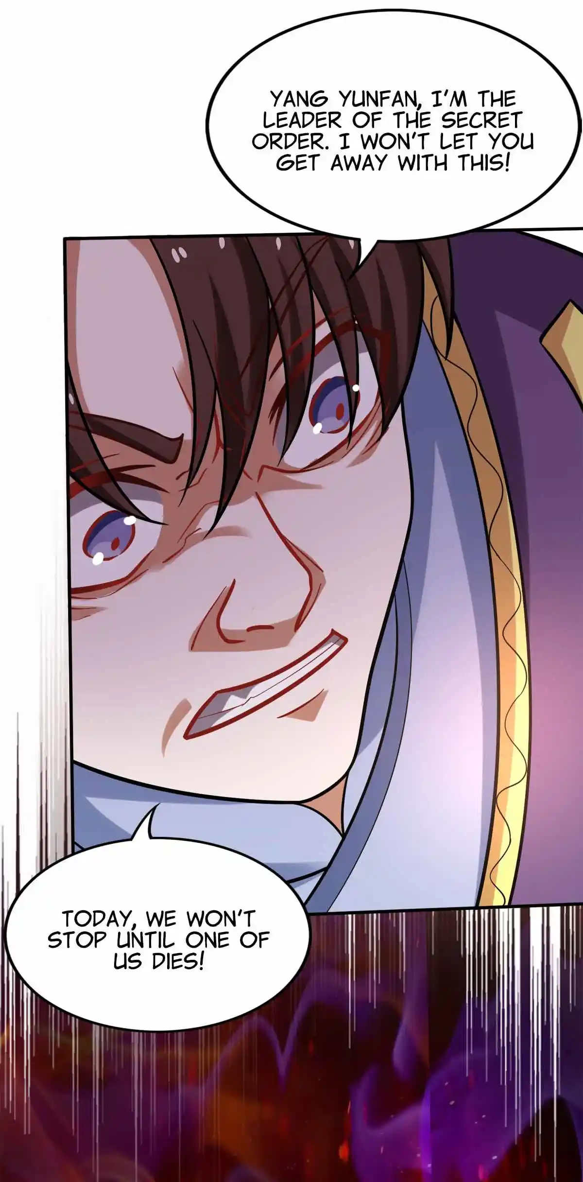 Peerless Miracle Doctor’s Adventures in the City 228