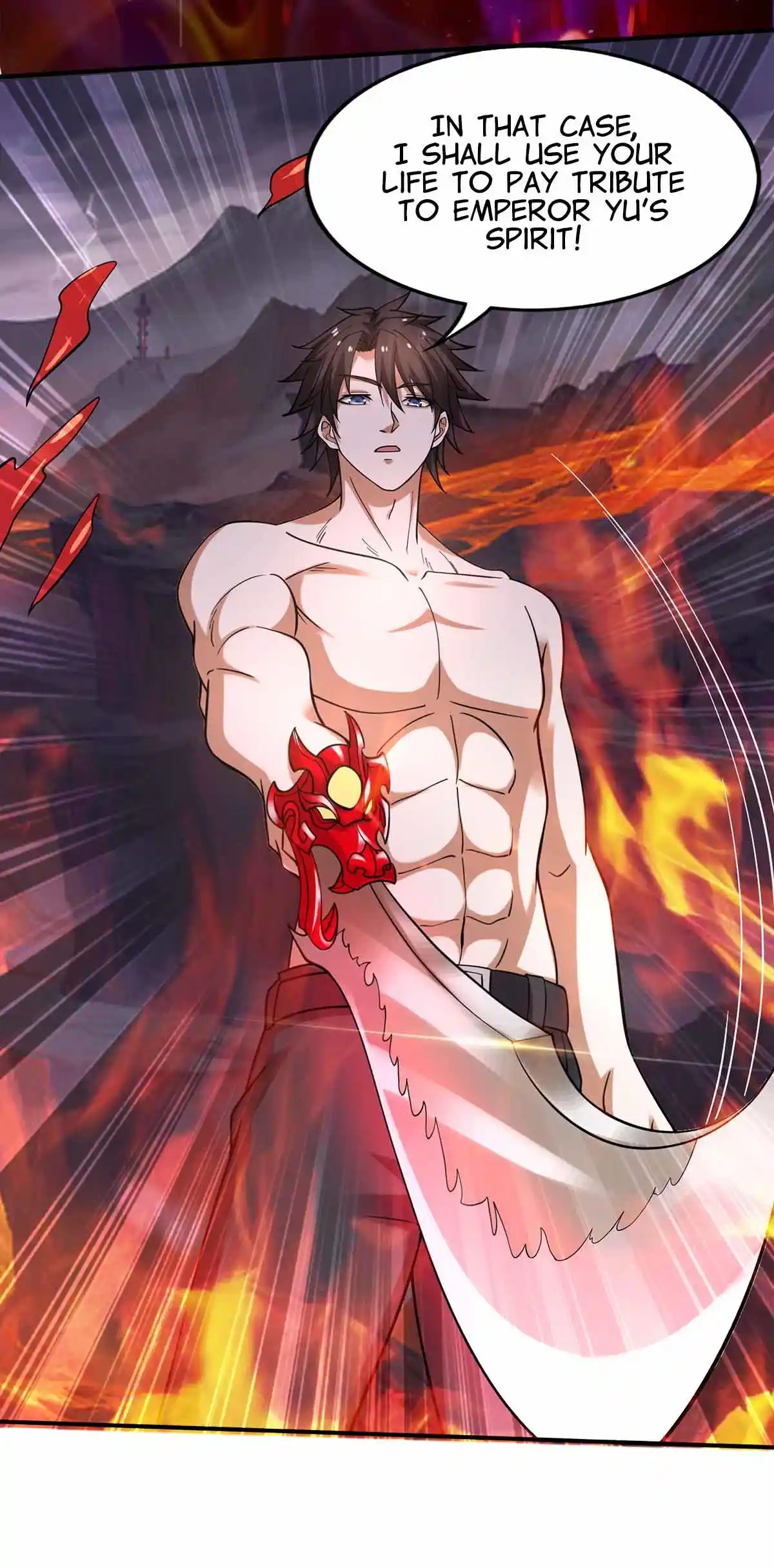 Peerless Miracle Doctor’s Adventures in the City 228