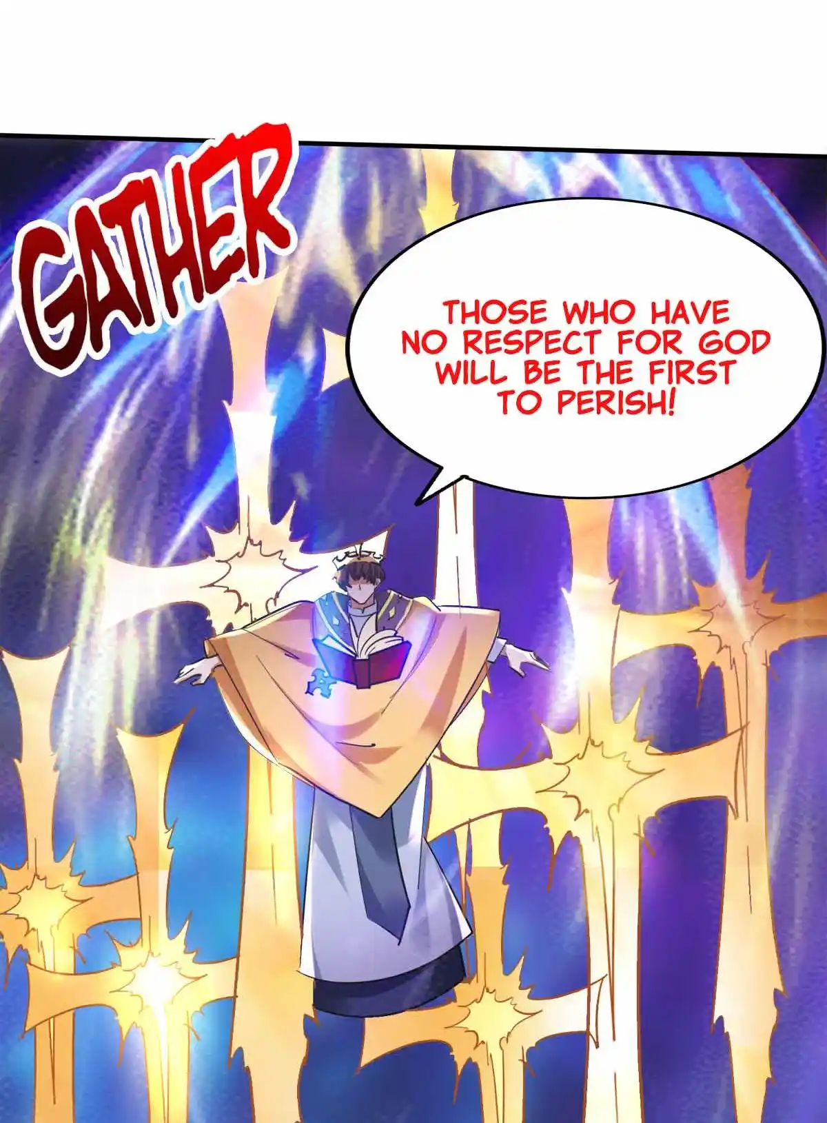 Peerless Miracle Doctor’s Adventures in the City 228