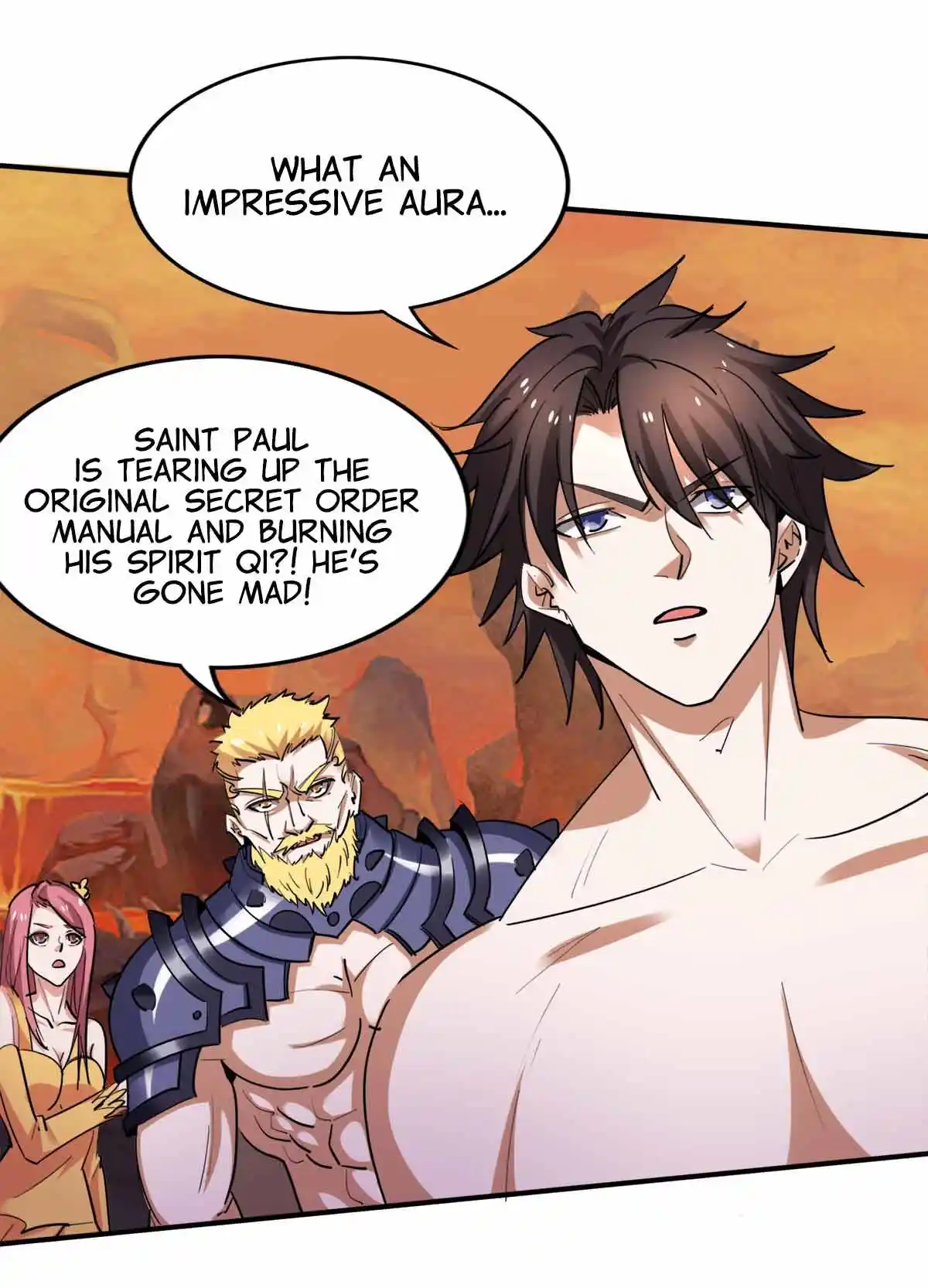 Peerless Miracle Doctor’s Adventures in the City 228