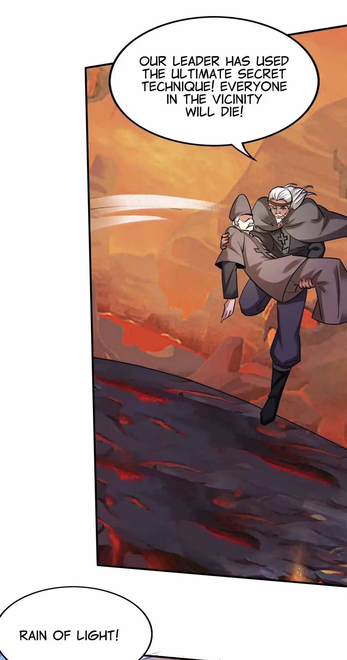 Peerless Miracle Doctor’s Adventures in the City 228