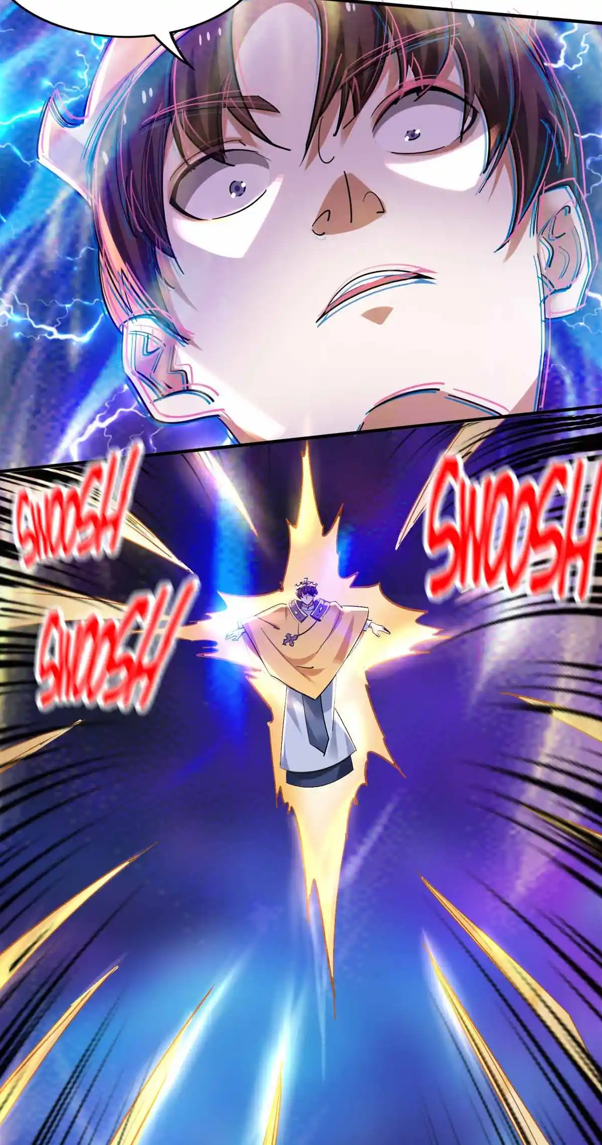 Peerless Miracle Doctor’s Adventures in the City 228