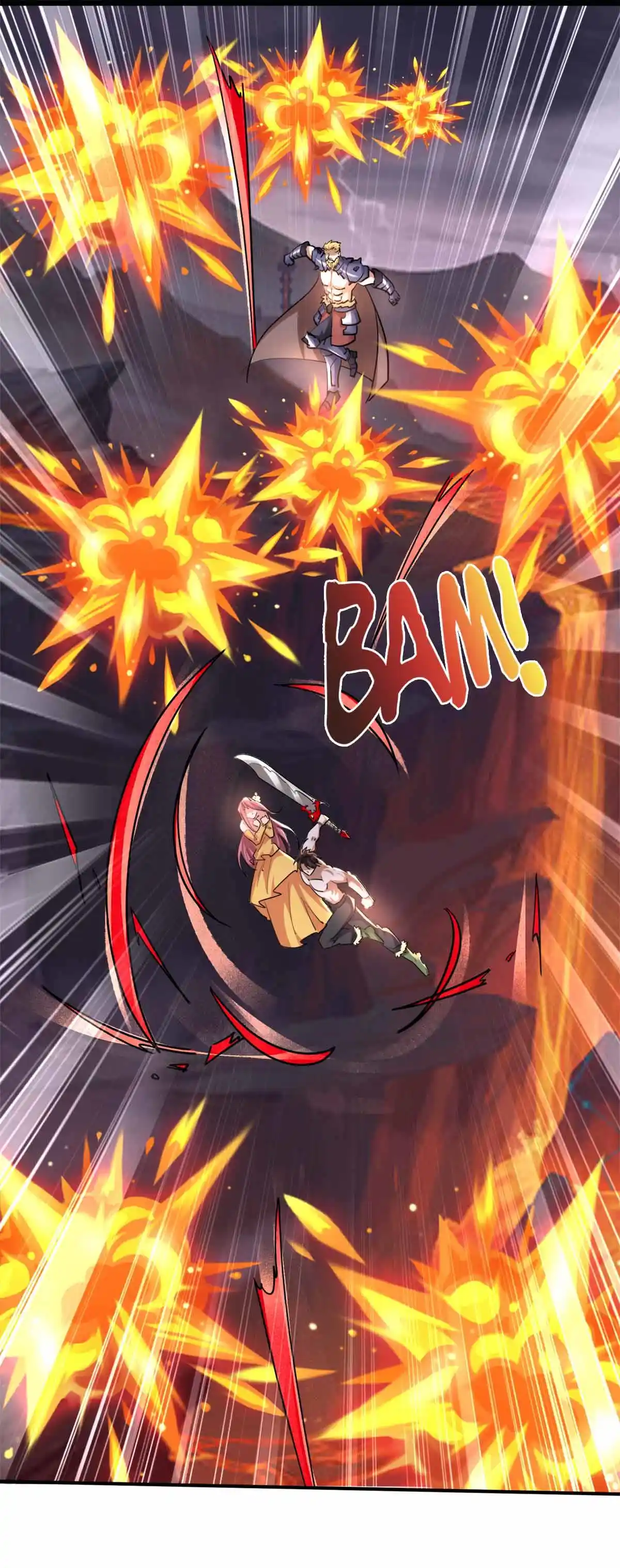 Peerless Miracle Doctor’s Adventures in the City 228