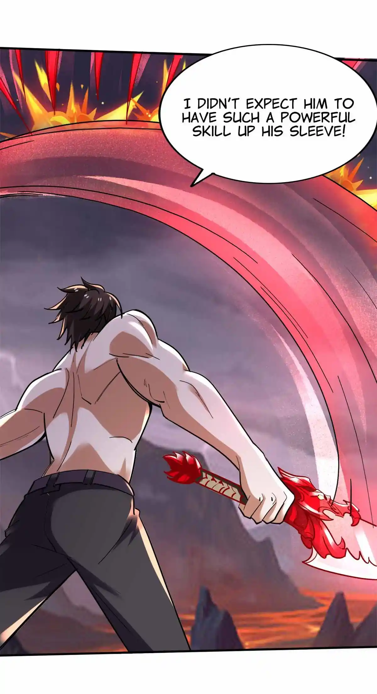 Peerless Miracle Doctor’s Adventures in the City 228