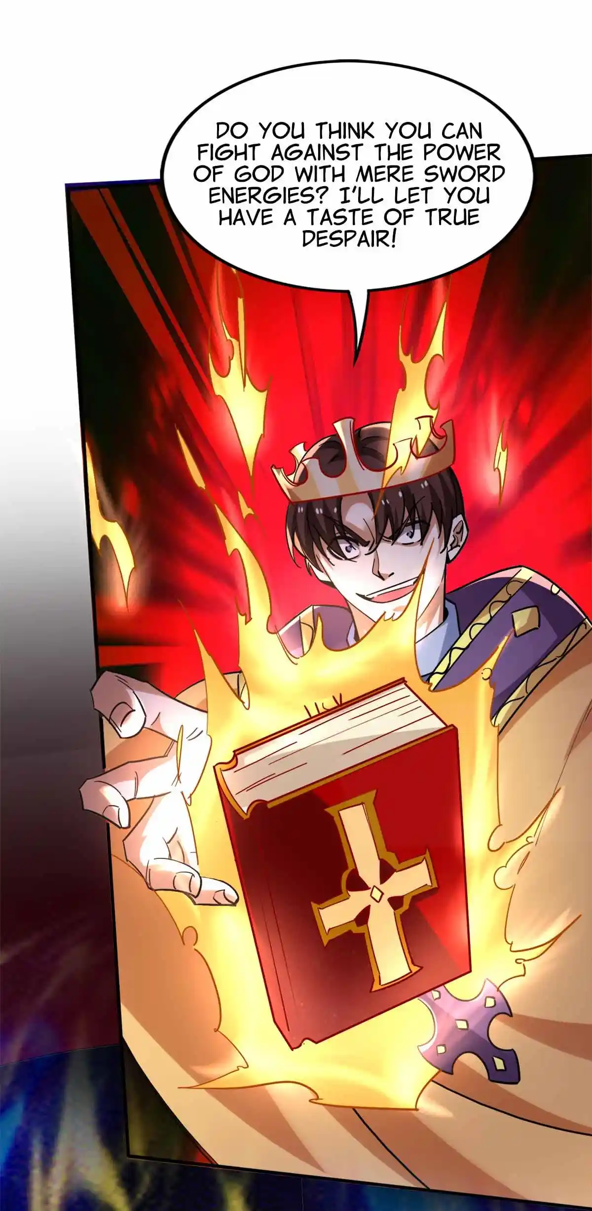 Peerless Miracle Doctor’s Adventures in the City 228