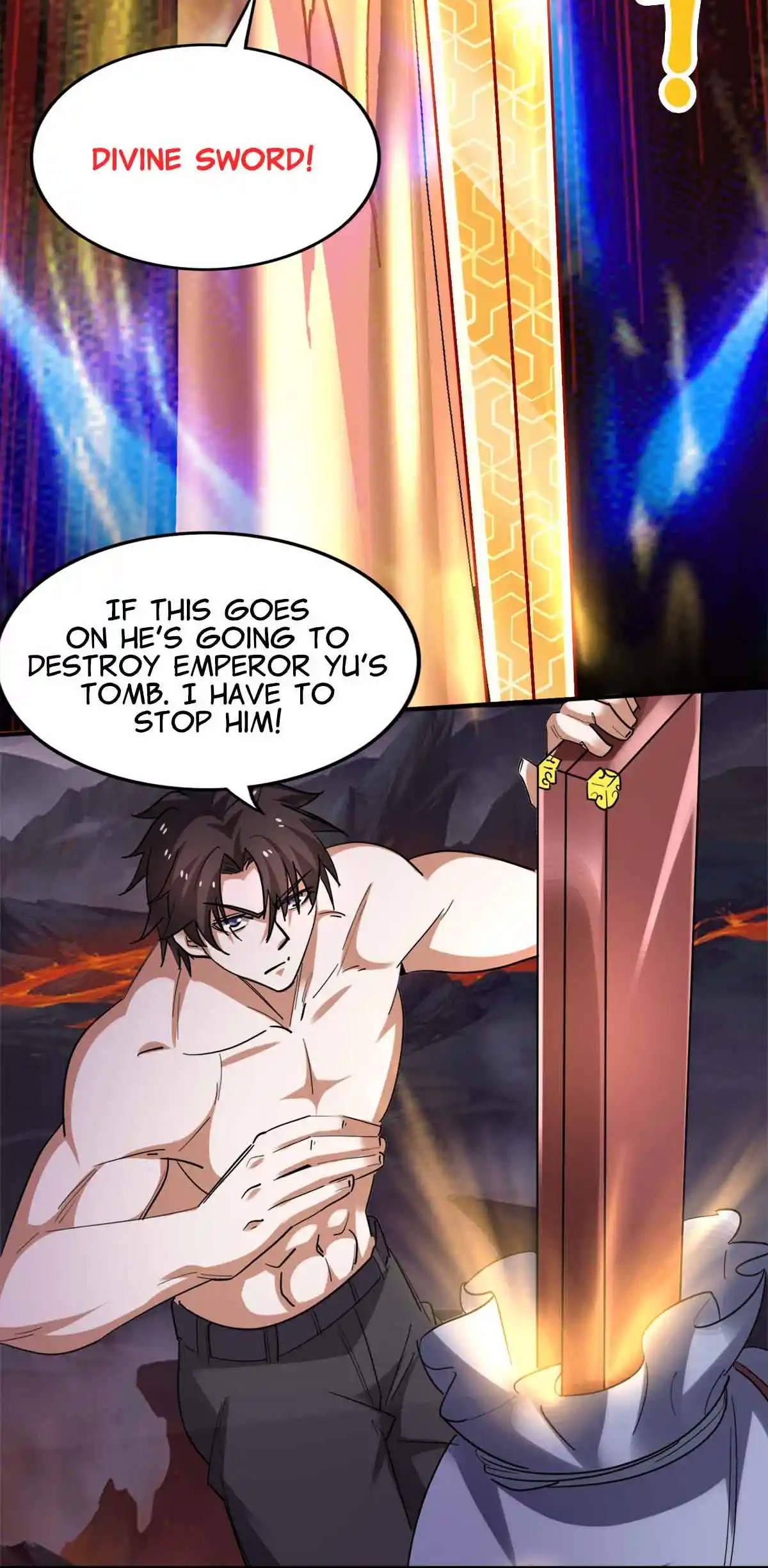 Peerless Miracle Doctor’s Adventures in the City 228