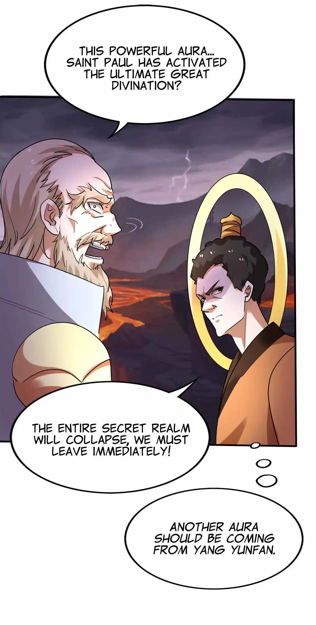 Peerless Miracle Doctor’s Adventures in the City 228