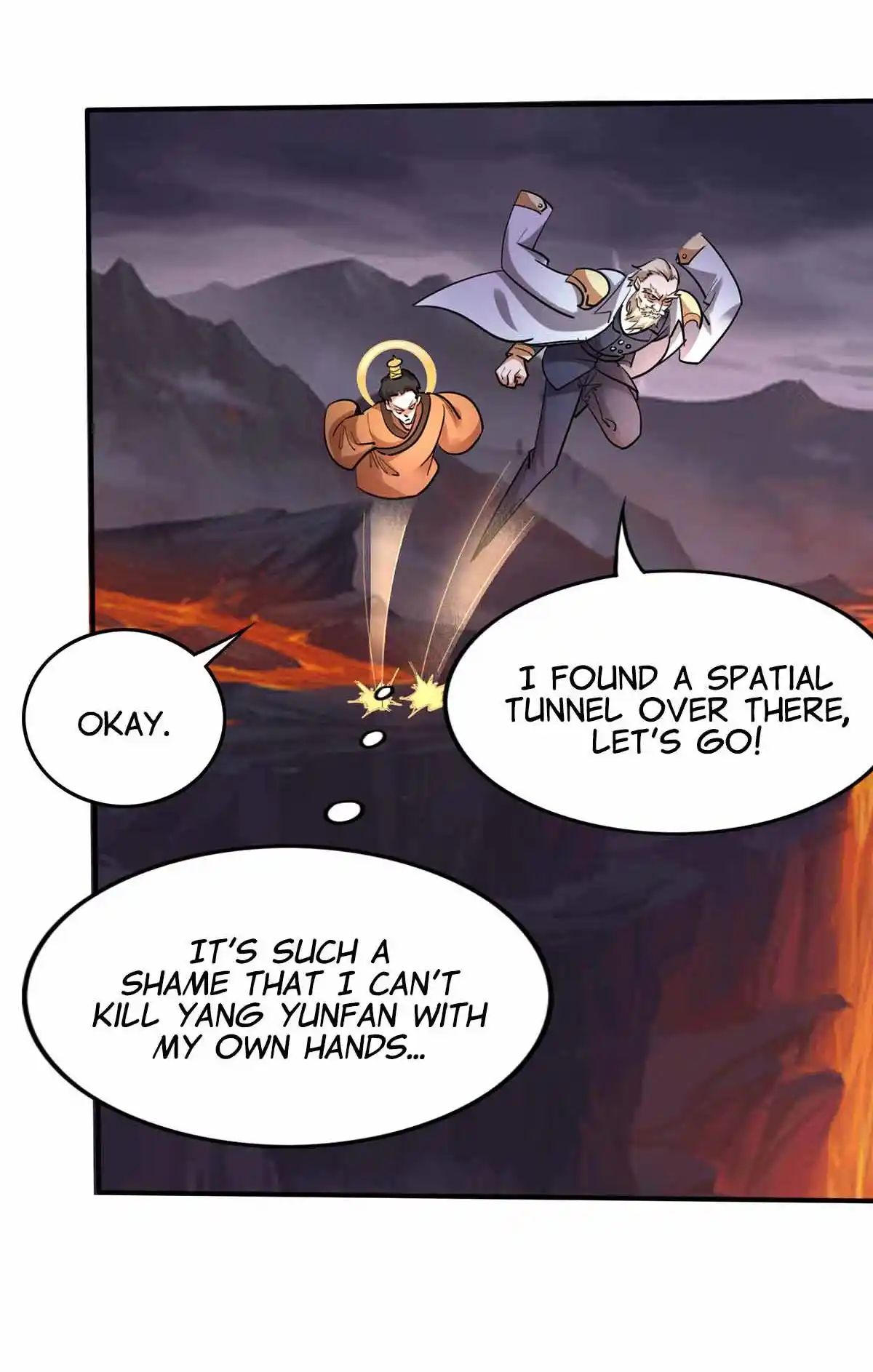 Peerless Miracle Doctor’s Adventures in the City 228