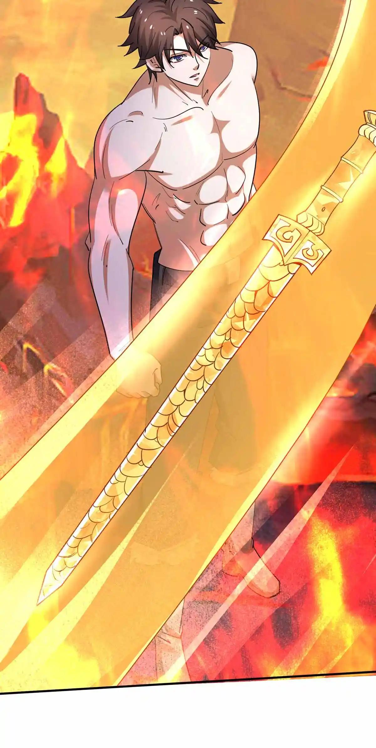 Peerless Miracle Doctor’s Adventures in the City 228