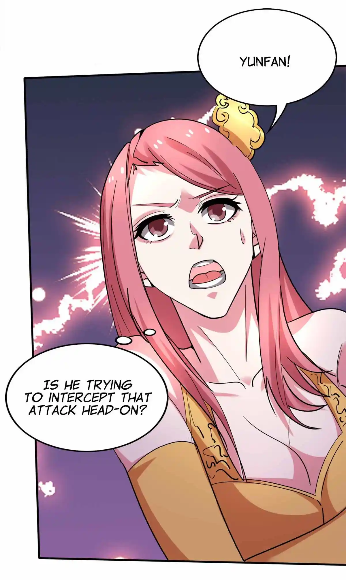 Peerless Miracle Doctor’s Adventures in the City 228