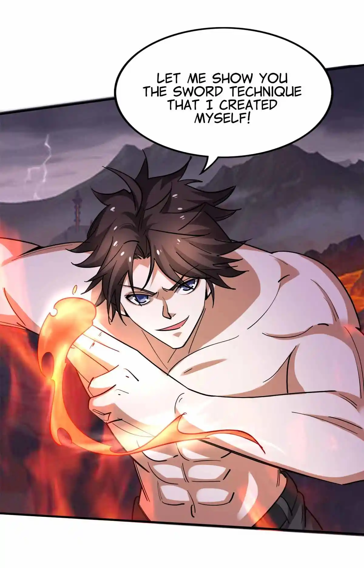 Peerless Miracle Doctor’s Adventures in the City 228