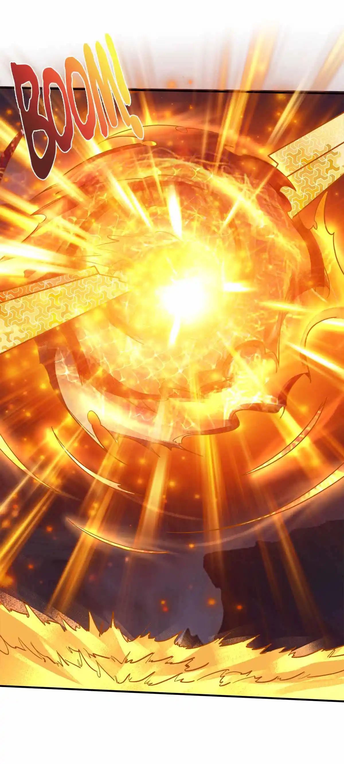 Peerless Miracle Doctor’s Adventures in the City 228