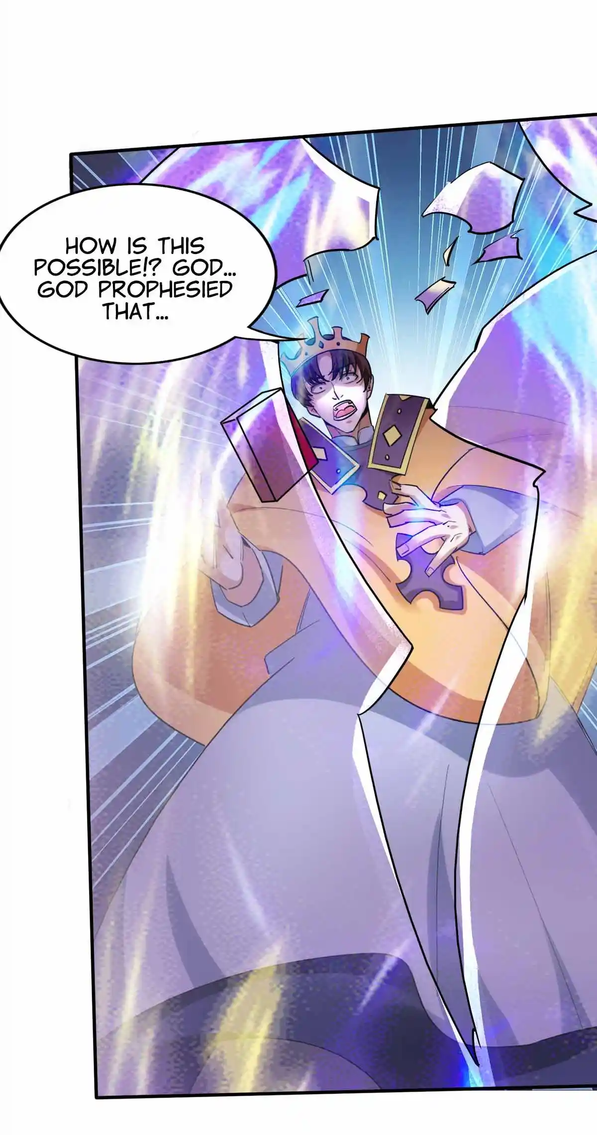 Peerless Miracle Doctor’s Adventures in the City 228