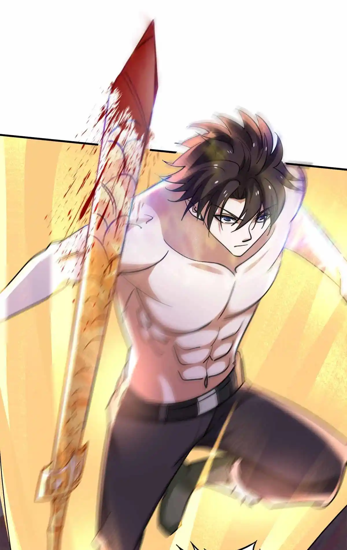 Peerless Miracle Doctor’s Adventures in the City 228