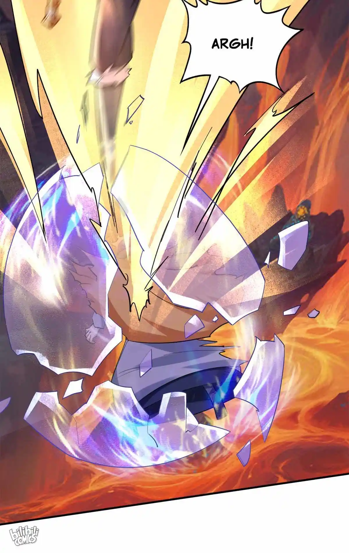 Peerless Miracle Doctor’s Adventures in the City 228