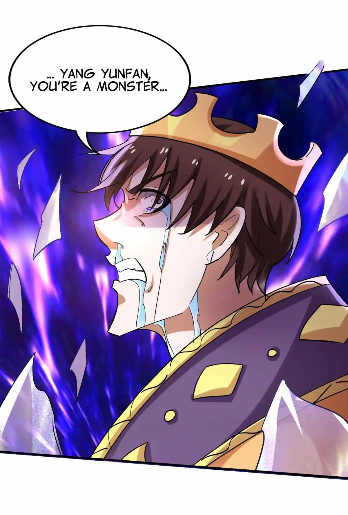 Peerless Miracle Doctor’s Adventures in the City 229