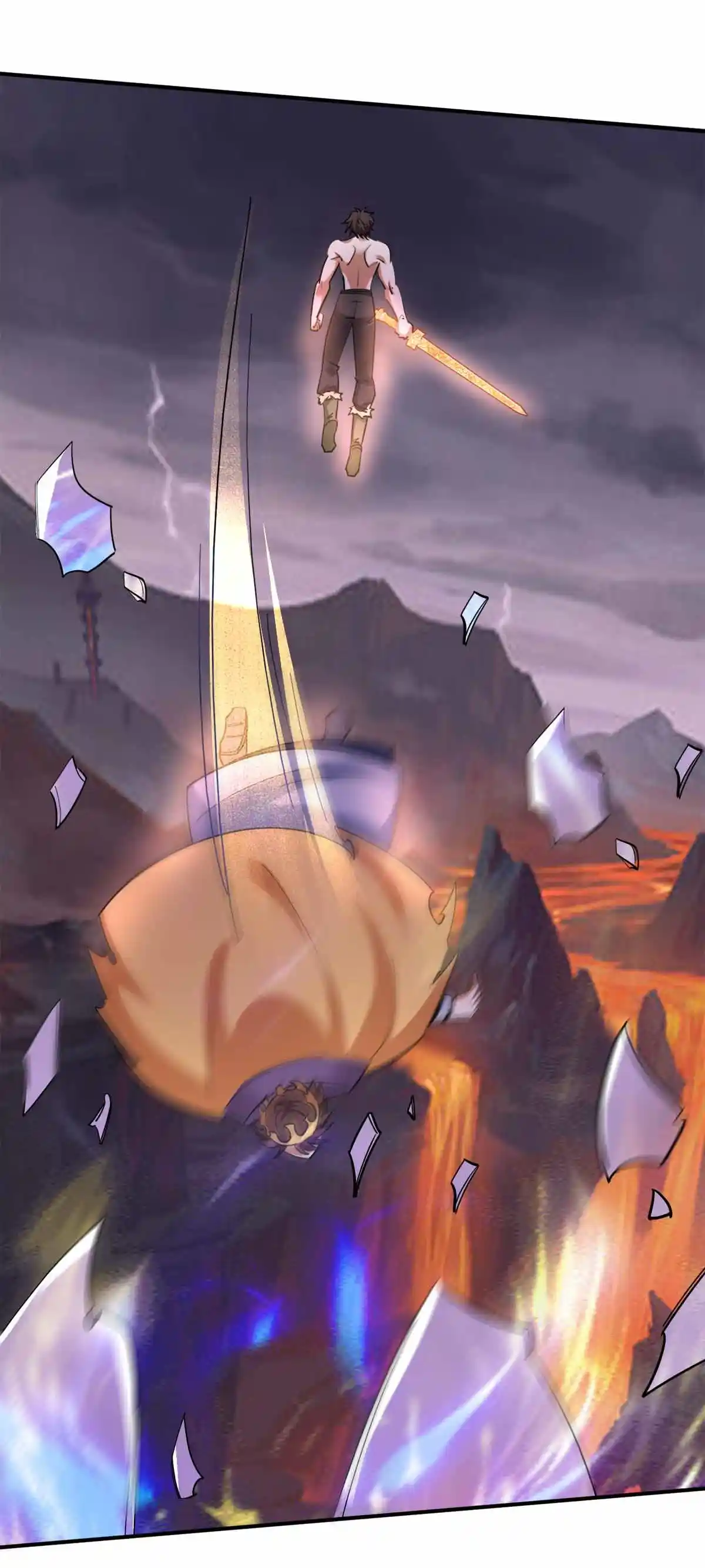 Peerless Miracle Doctor’s Adventures in the City 229