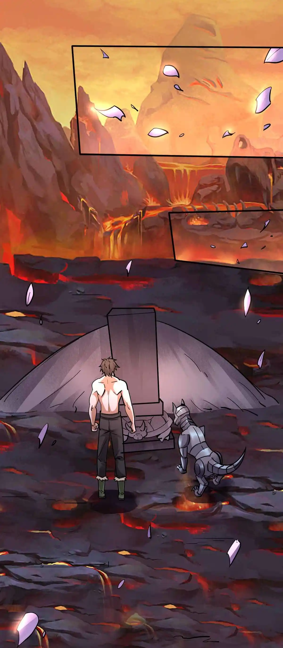 Peerless Miracle Doctor’s Adventures in the City 229