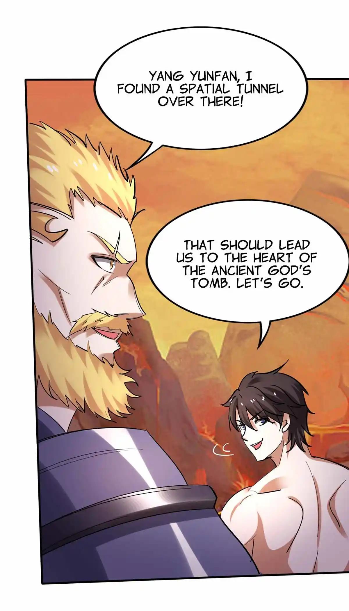 Peerless Miracle Doctor’s Adventures in the City 229