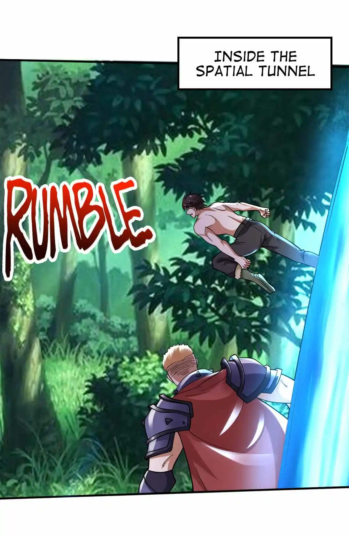 Peerless Miracle Doctor’s Adventures in the City 229