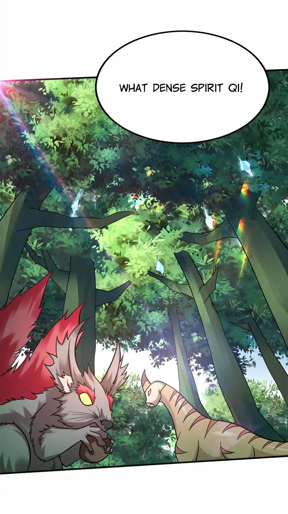 Peerless Miracle Doctor’s Adventures in the City 229