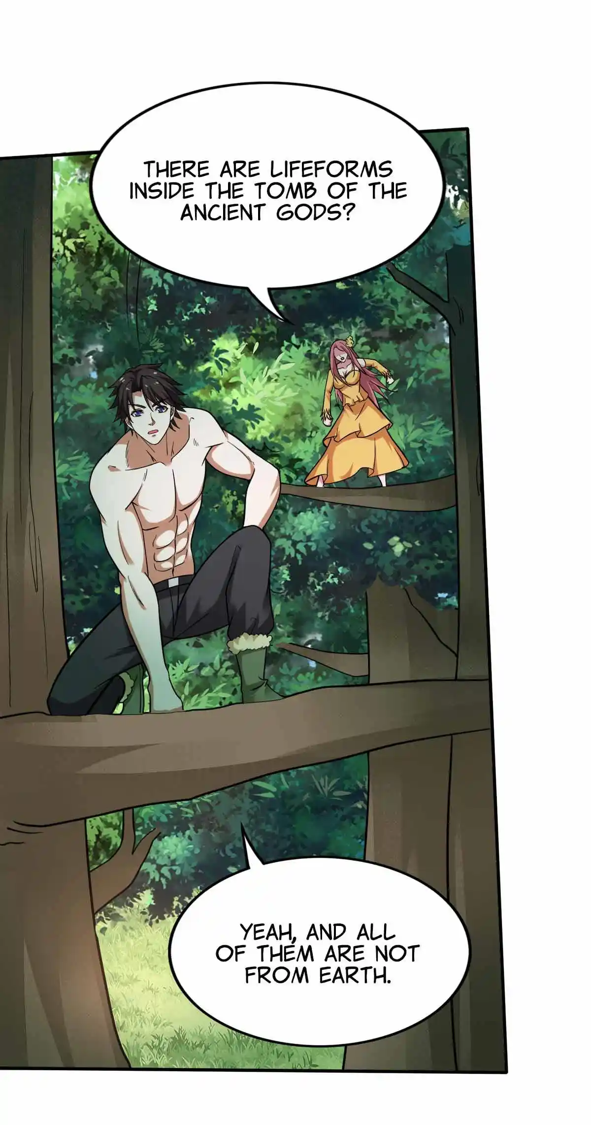 Peerless Miracle Doctor’s Adventures in the City 229