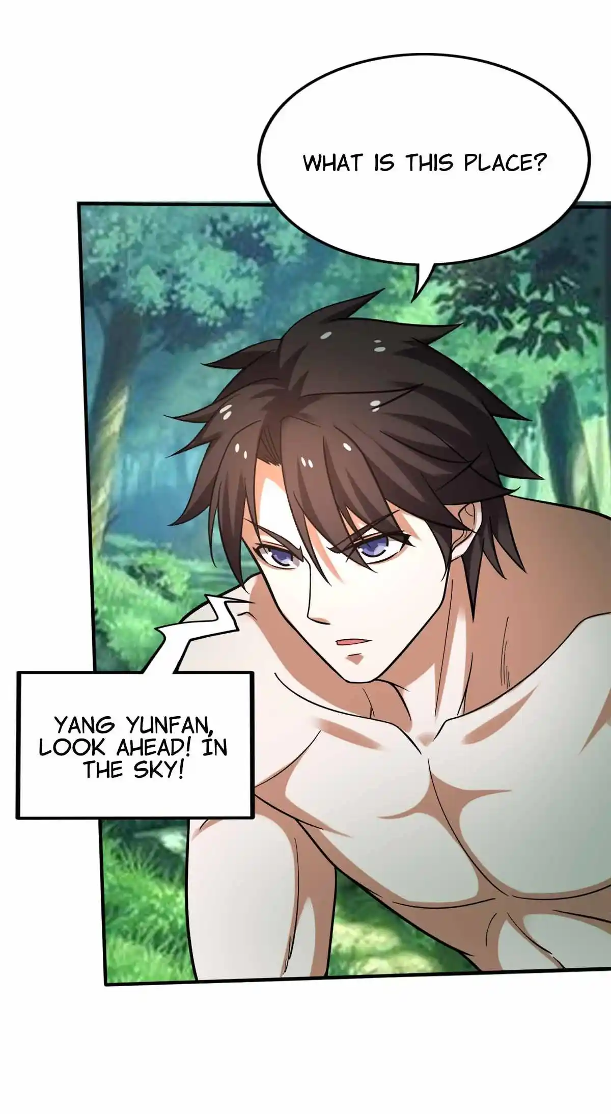 Peerless Miracle Doctor’s Adventures in the City 229