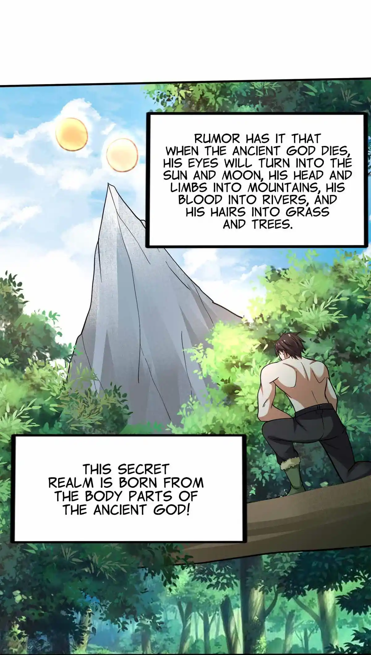 Peerless Miracle Doctor’s Adventures in the City 229