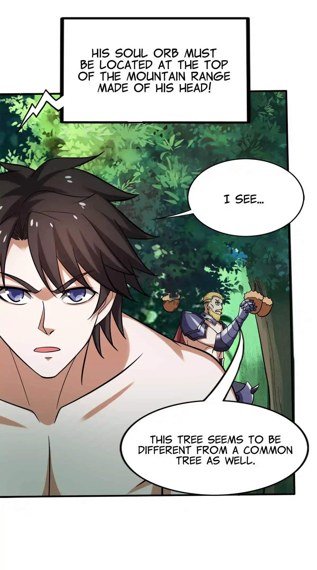 Peerless Miracle Doctor’s Adventures in the City 229