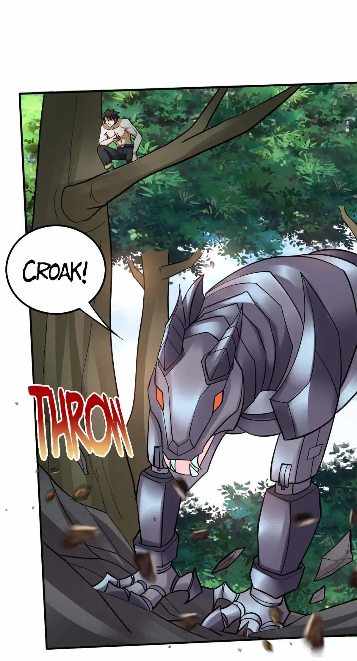 Peerless Miracle Doctor’s Adventures in the City 229