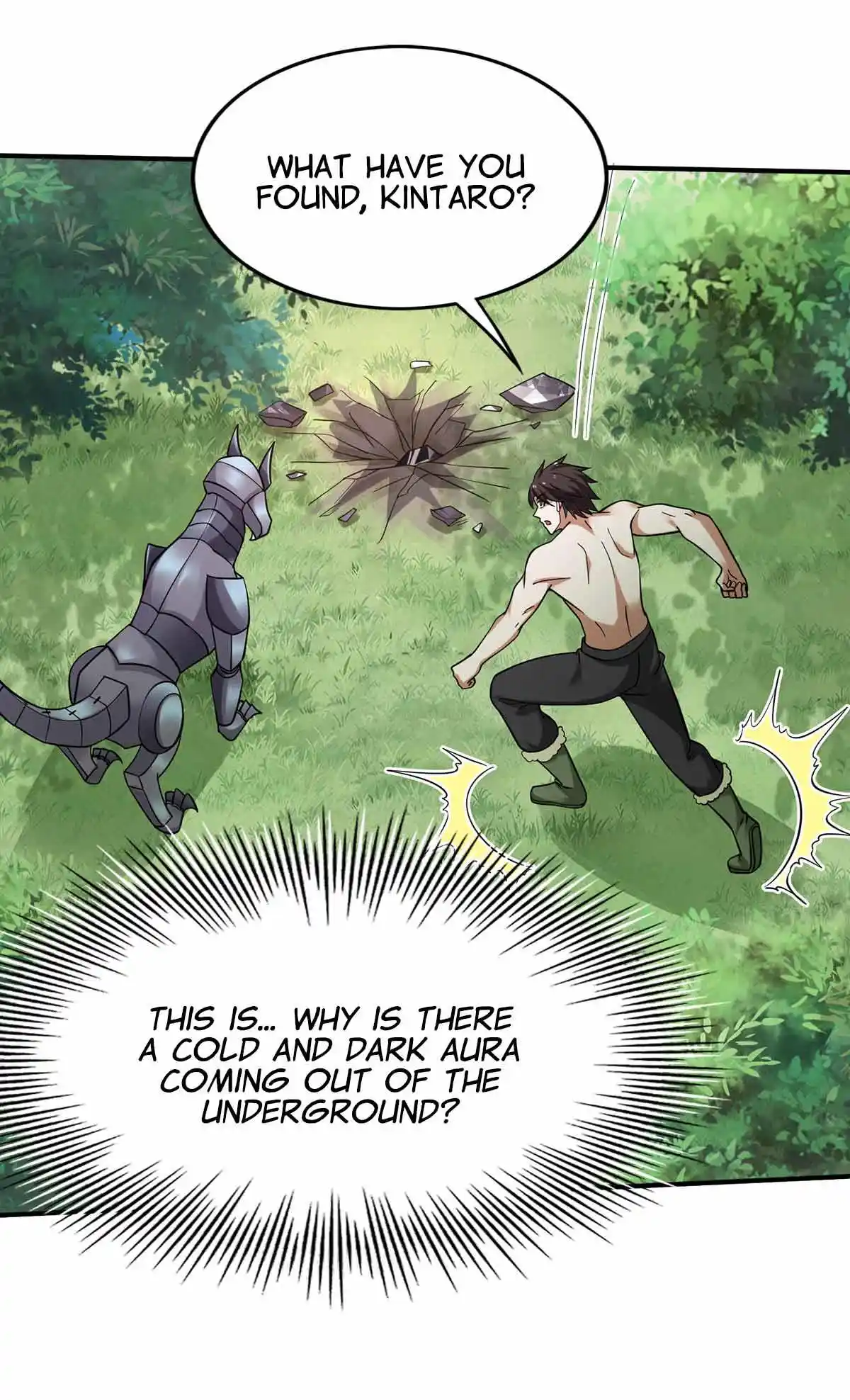 Peerless Miracle Doctor’s Adventures in the City 229