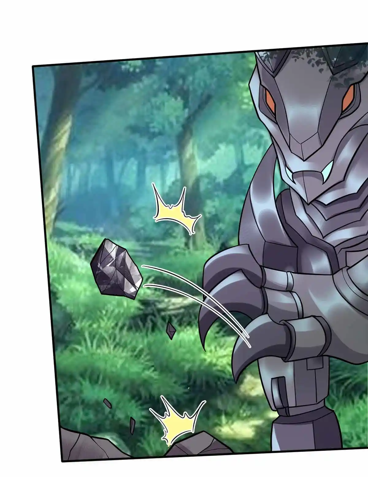 Peerless Miracle Doctor’s Adventures in the City 229