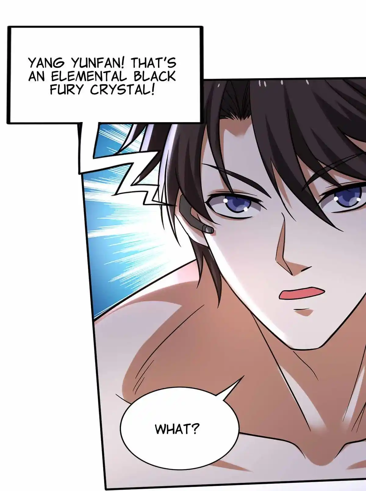 Peerless Miracle Doctor’s Adventures in the City 229