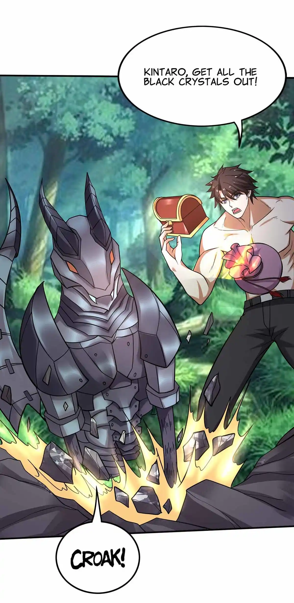 Peerless Miracle Doctor’s Adventures in the City 229