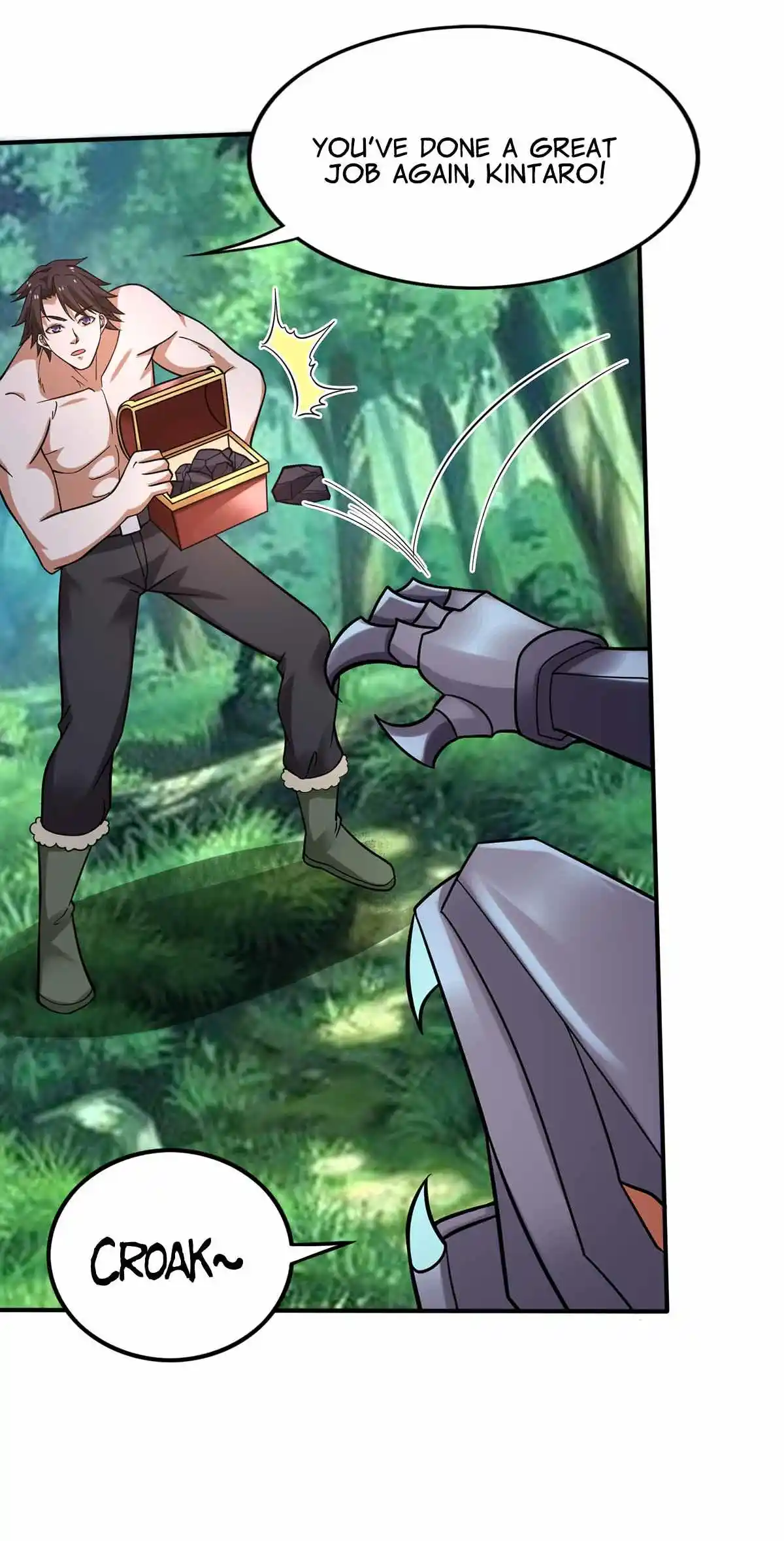 Peerless Miracle Doctor’s Adventures in the City 229