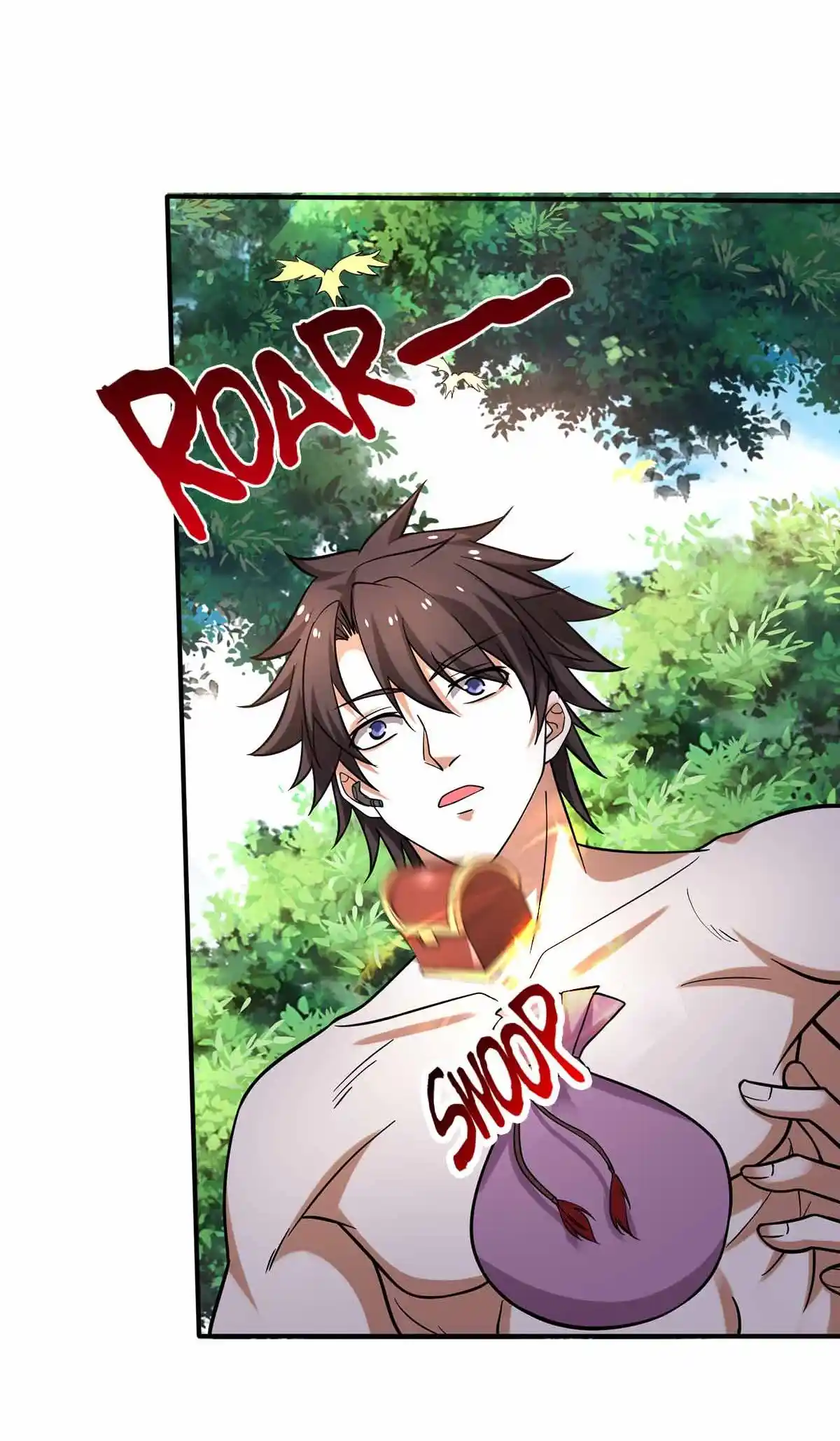 Peerless Miracle Doctor’s Adventures in the City 229