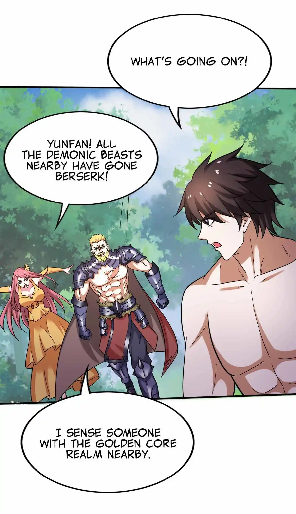 Peerless Miracle Doctor’s Adventures in the City 229