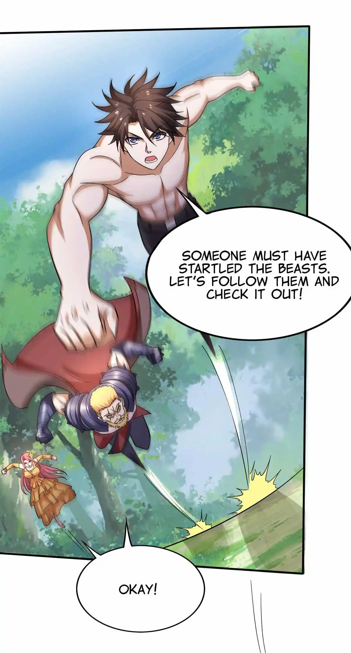 Peerless Miracle Doctor’s Adventures in the City 229