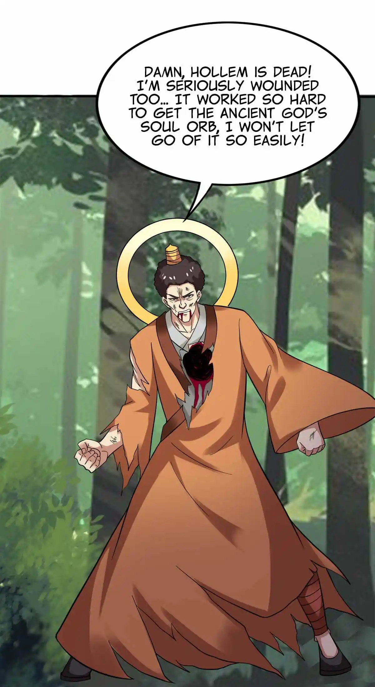 Peerless Miracle Doctor’s Adventures in the City 229