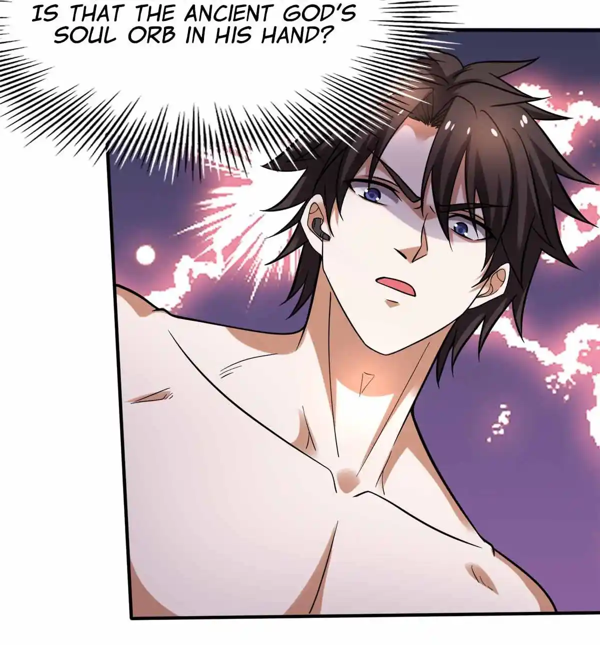 Peerless Miracle Doctor’s Adventures in the City 229