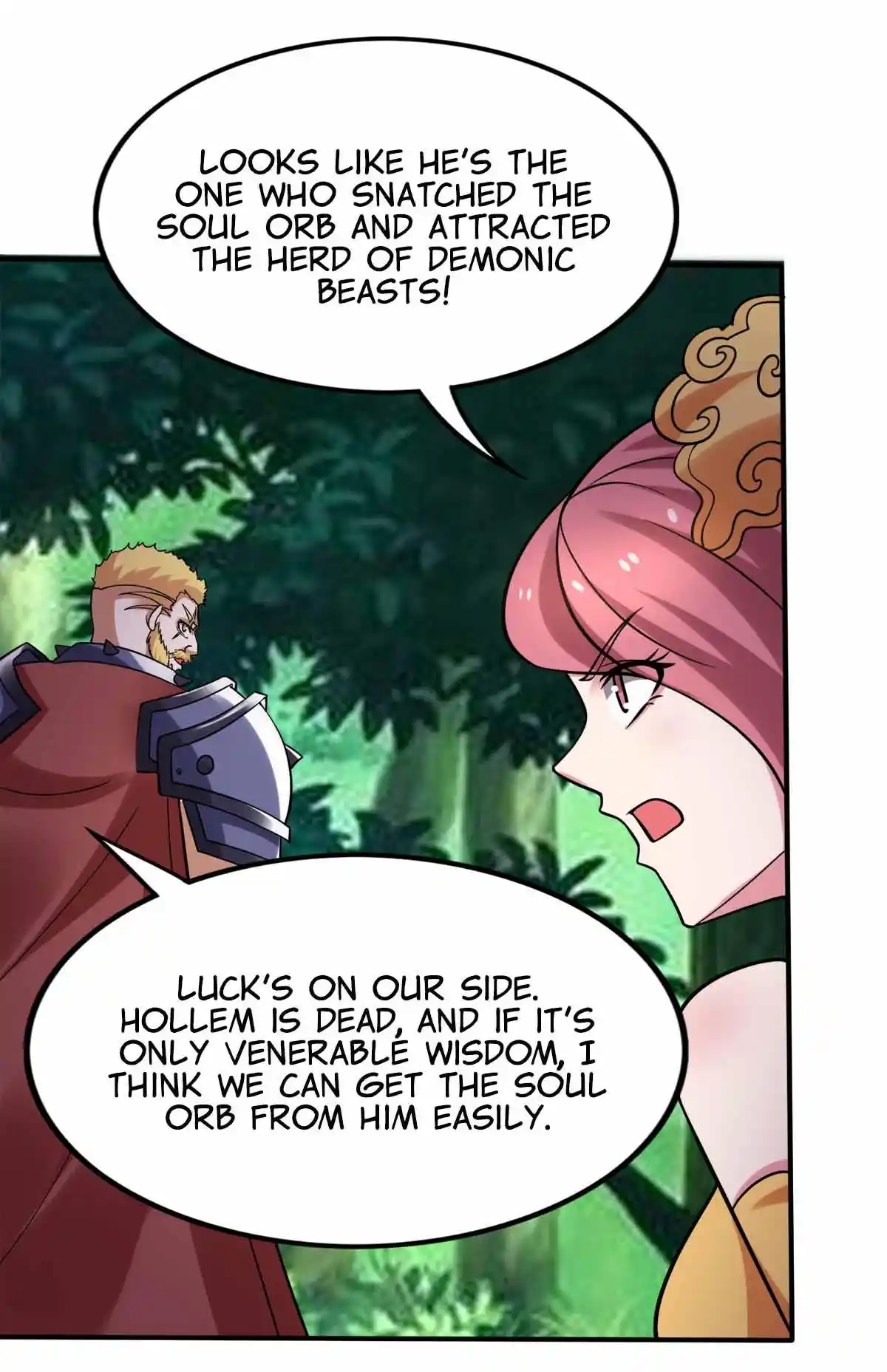 Peerless Miracle Doctor’s Adventures in the City 229