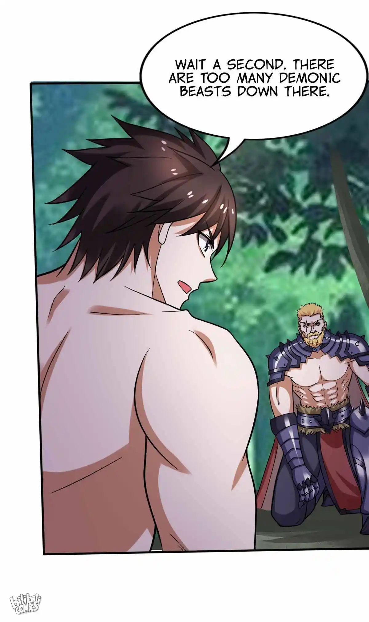 Peerless Miracle Doctor’s Adventures in the City 229