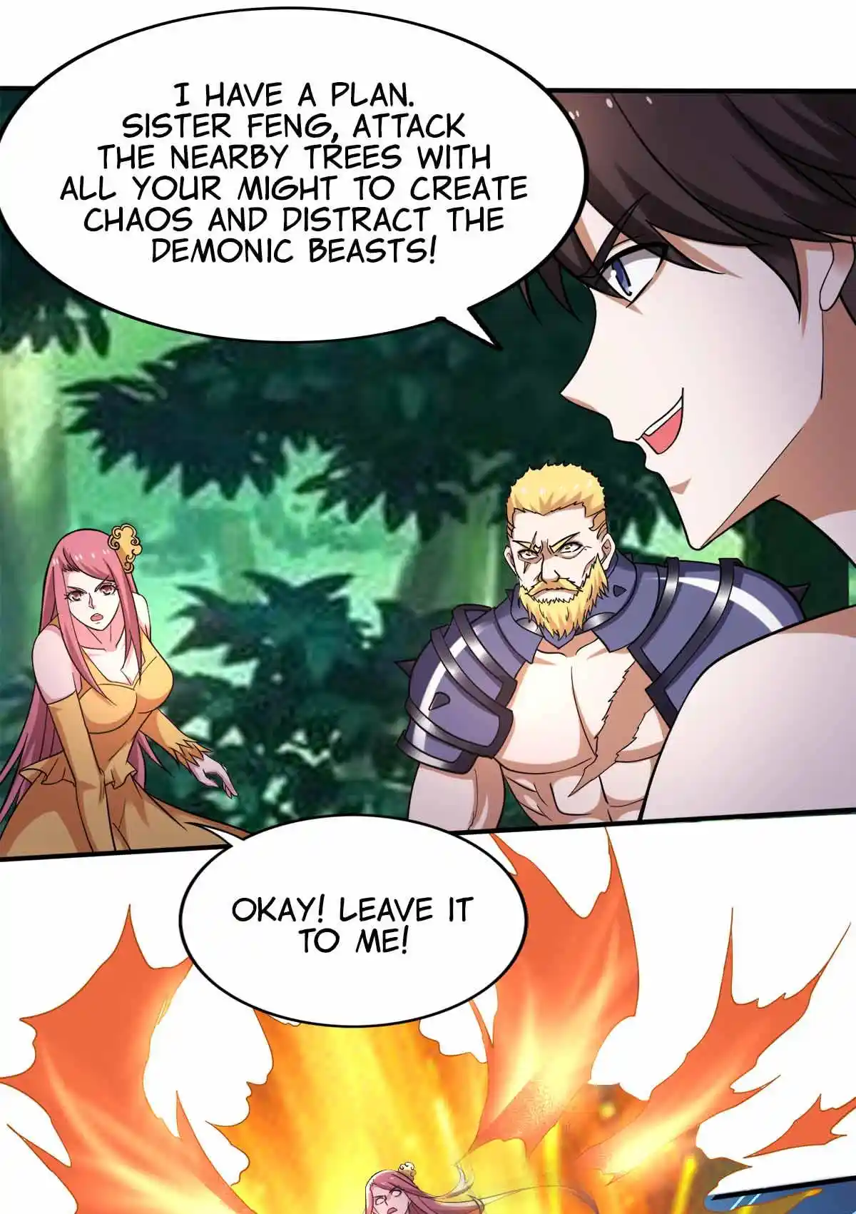 Peerless Miracle Doctor’s Adventures in the City 229