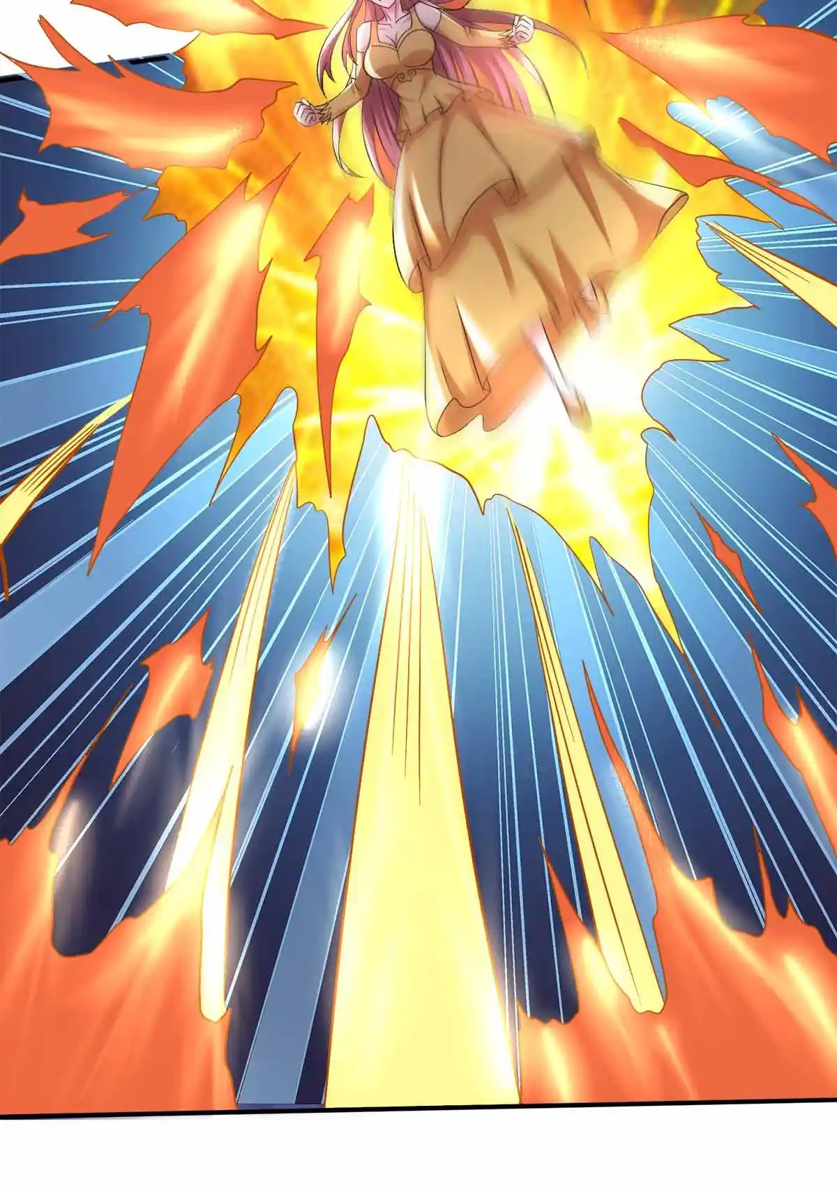 Peerless Miracle Doctor’s Adventures in the City 229