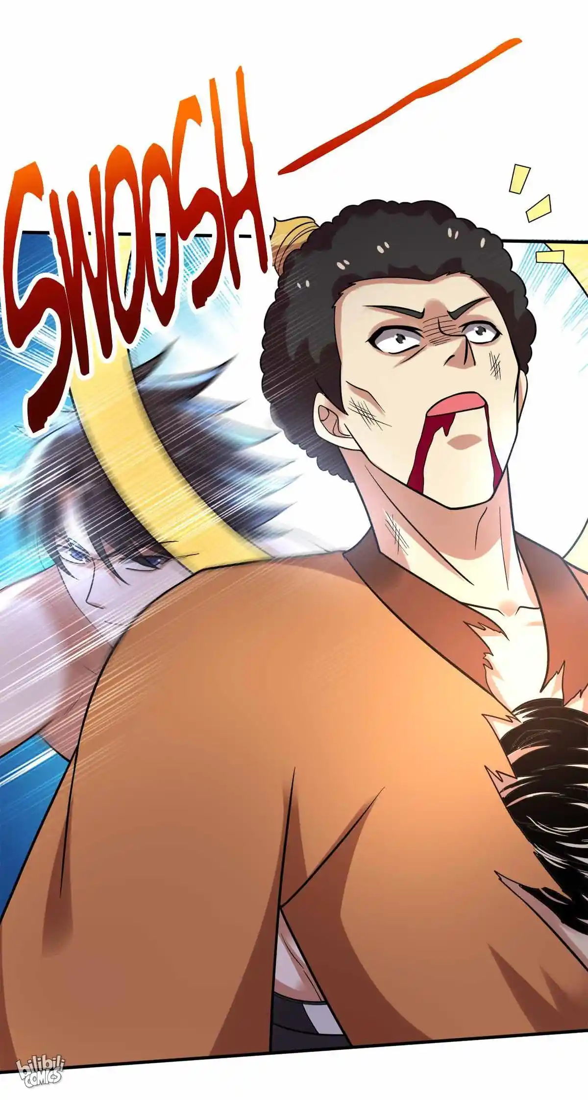 Peerless Miracle Doctor’s Adventures in the City 229