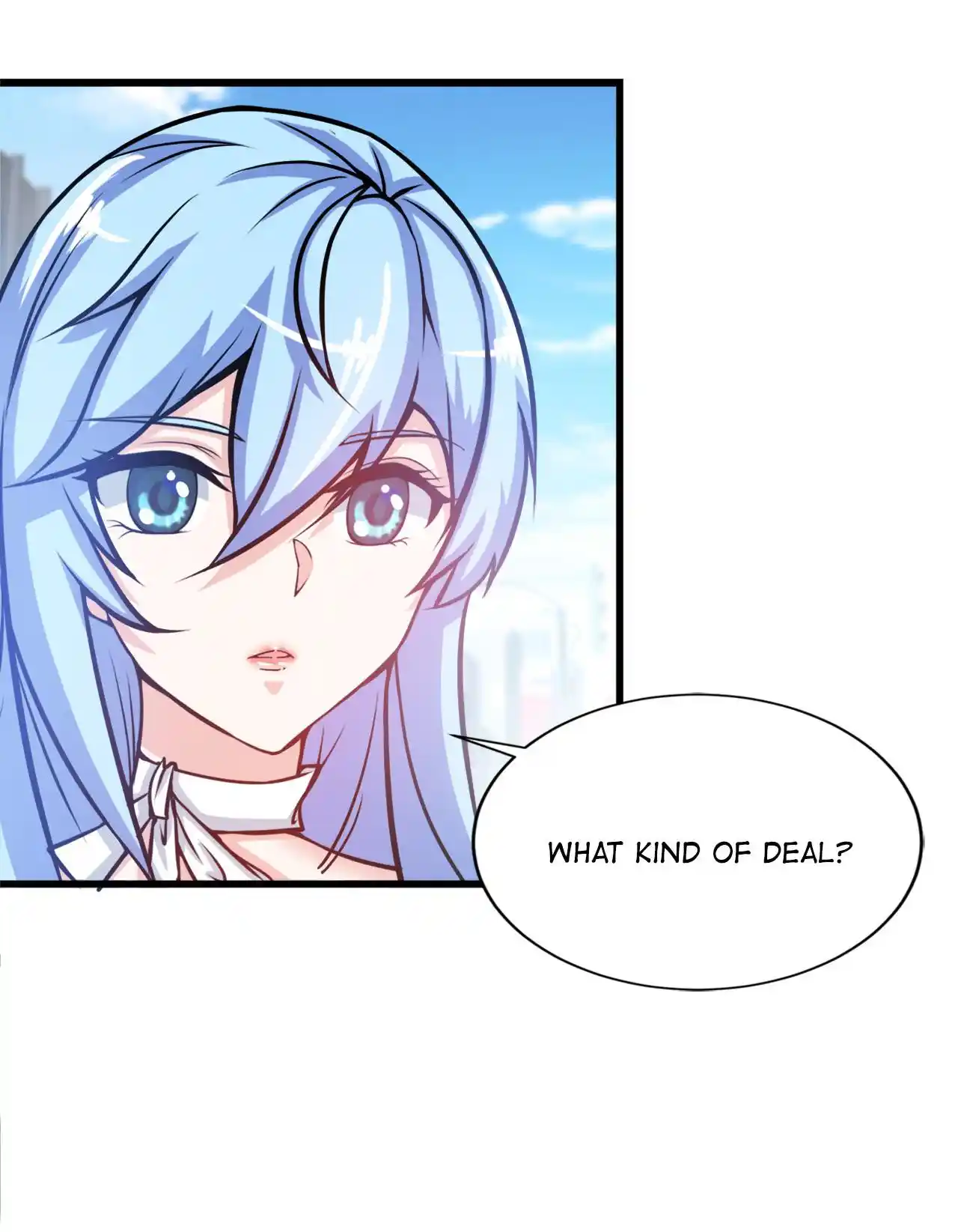 Peerless Miracle Doctor’s Adventures in the City 23