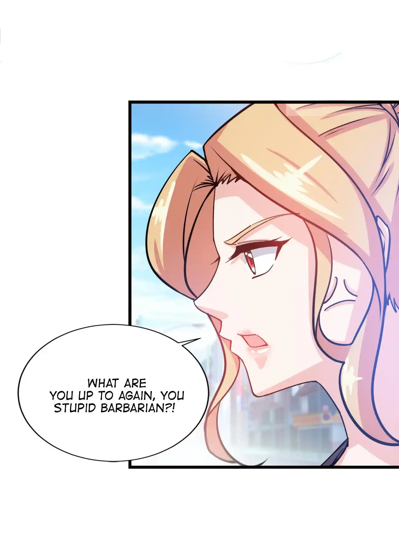 Peerless Miracle Doctor’s Adventures in the City 23