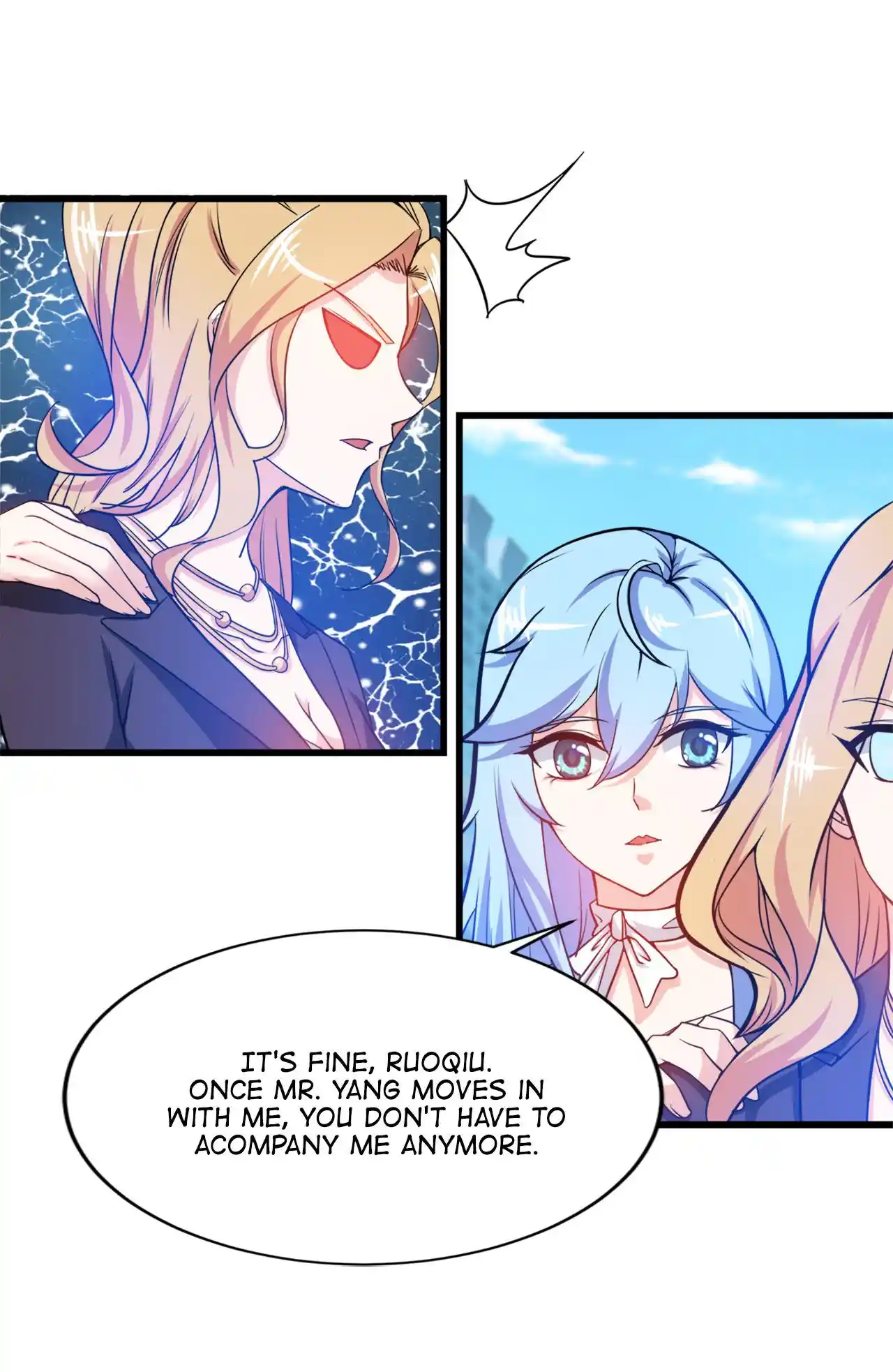 Peerless Miracle Doctor’s Adventures in the City 23