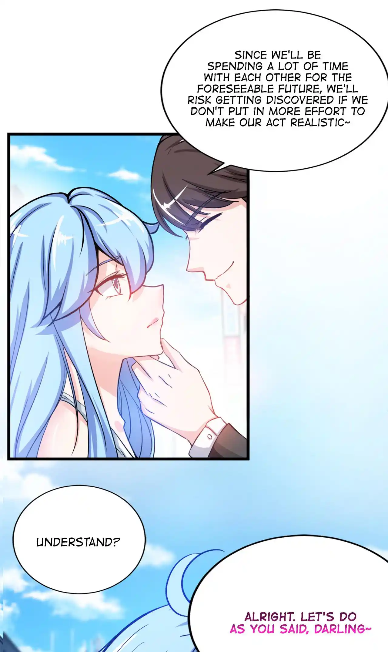 Peerless Miracle Doctor’s Adventures in the City 23